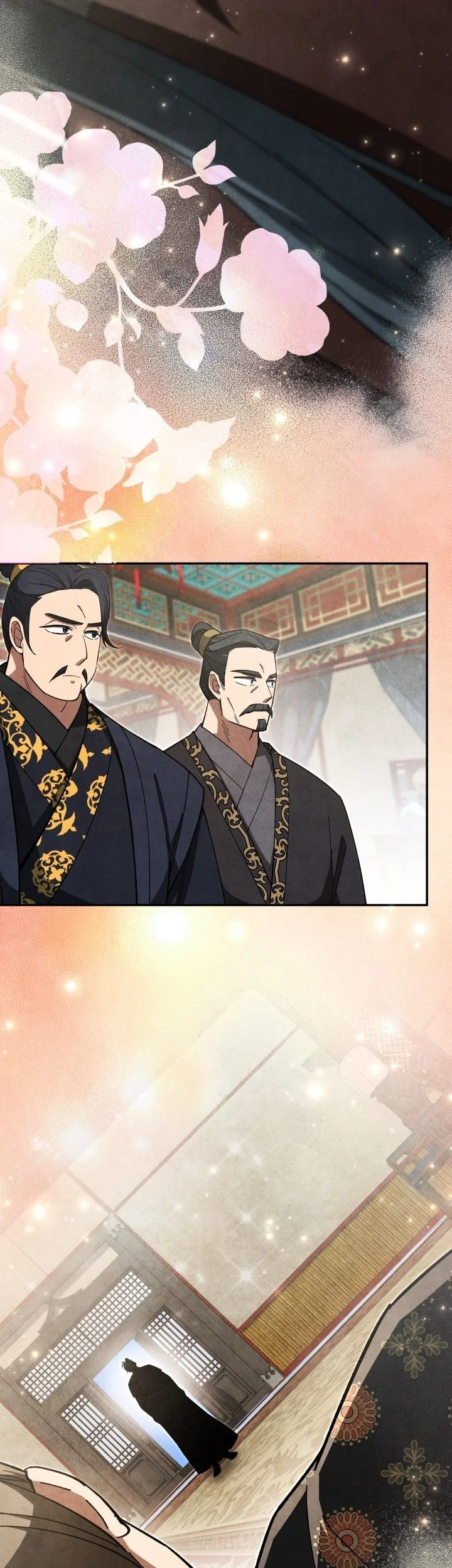 How to Live as a Civil Servant in Murim Chapter 35 Gambar 62