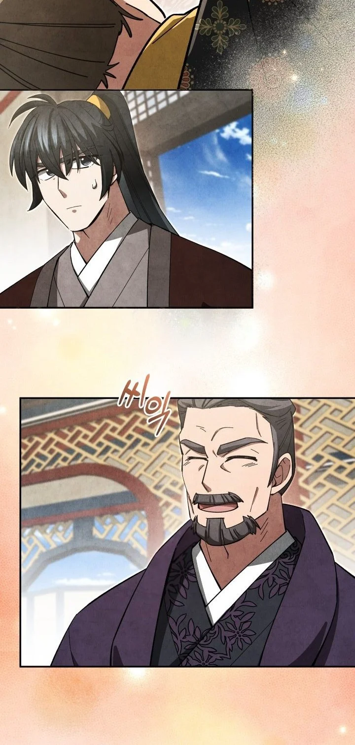 How to Live as a Civil Servant in Murim Chapter 35 Gambar 63