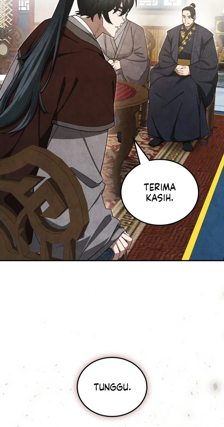 How to Live as a Civil Servant in Murim Chapter 35 Gambar 67