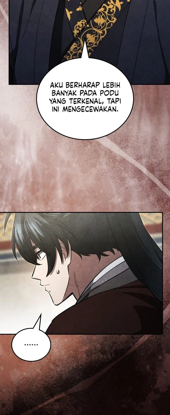 How to Live as a Civil Servant in Murim Chapter 35 Gambar 69