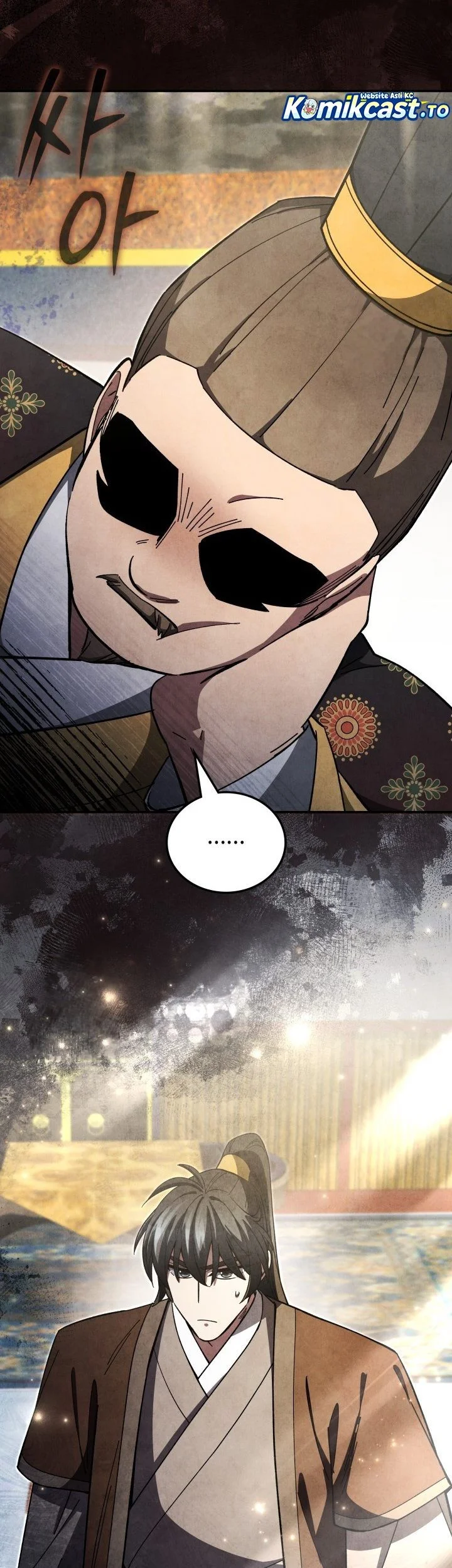 How to Live as a Civil Servant in Murim Chapter 35 Gambar 70