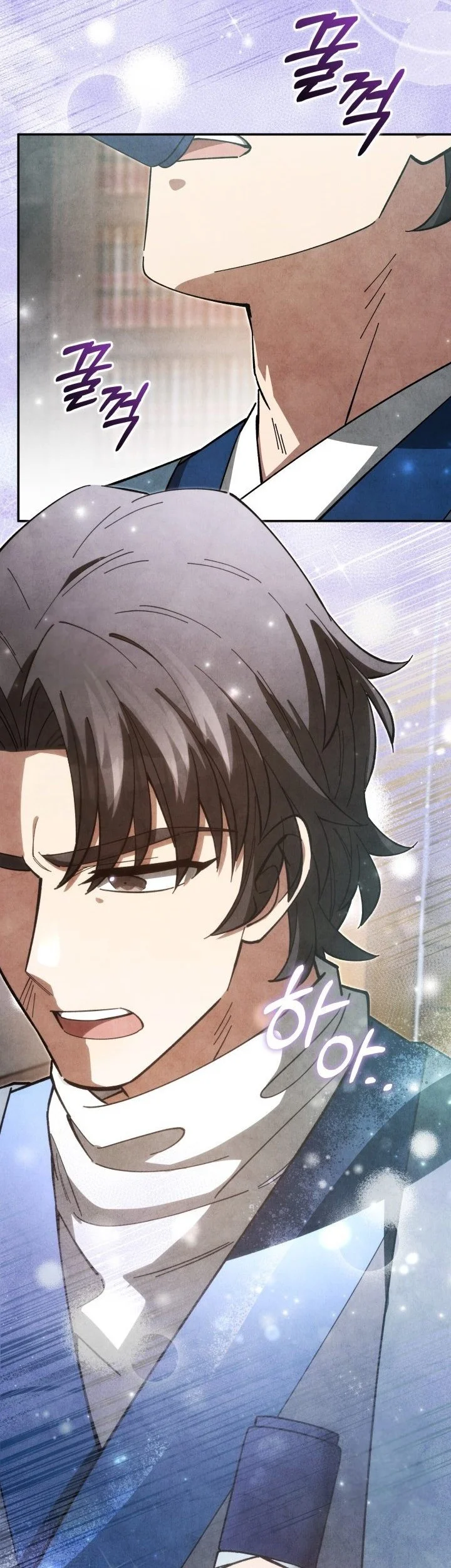 How to Live as a Civil Servant in Murim Chapter 35 Gambar 6