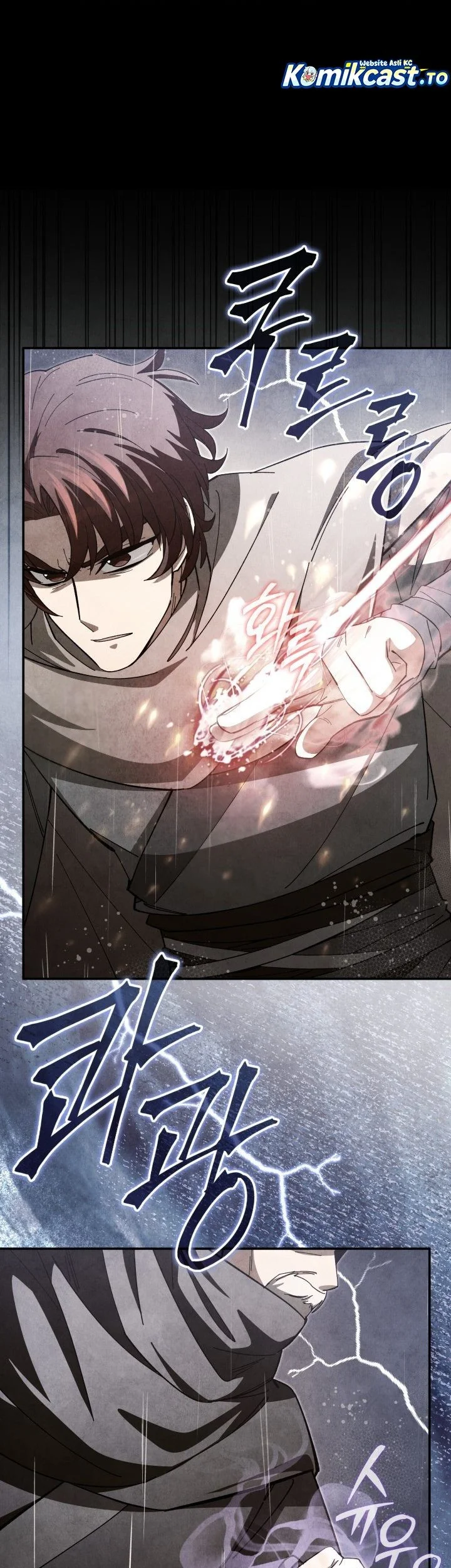 How to Live as a Civil Servant in Murim Chapter 35 Gambar 12