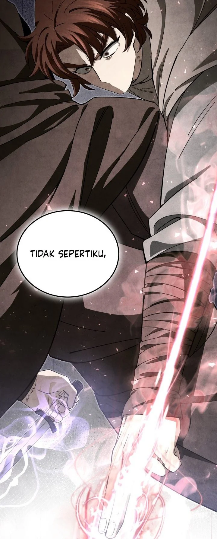 How to Live as a Civil Servant in Murim Chapter 35 Gambar 15