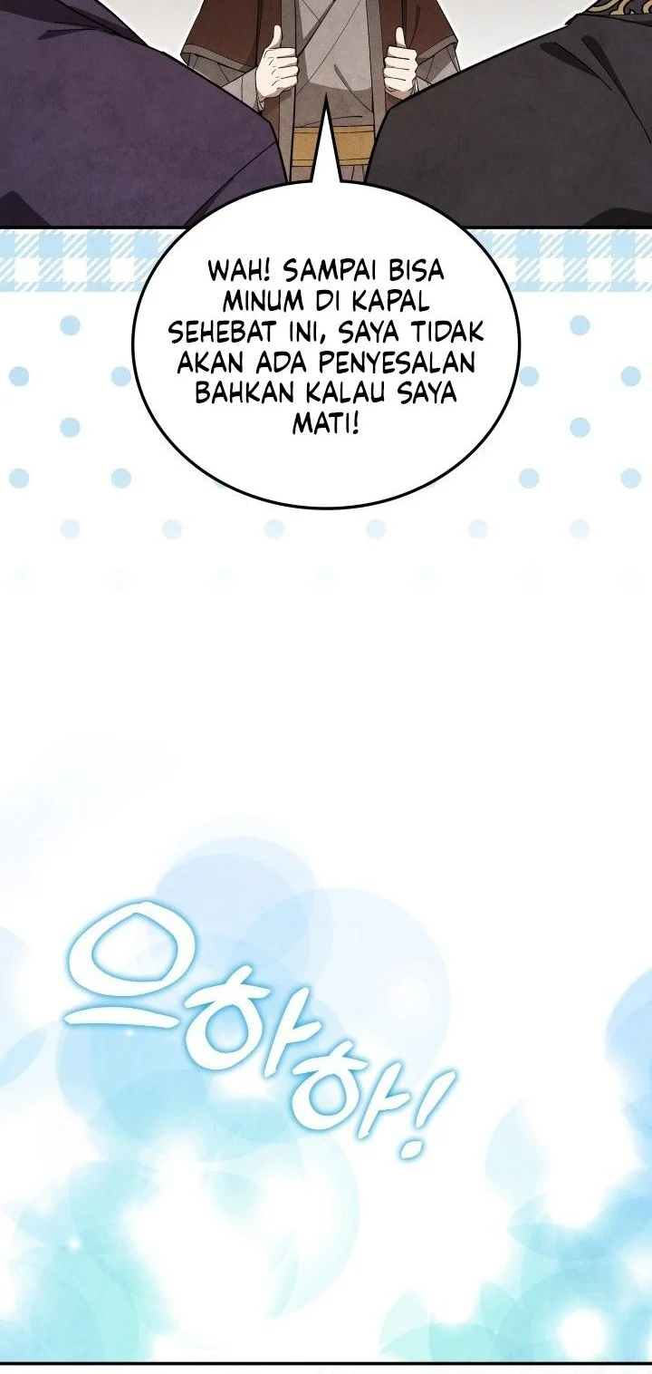 How to Live as a Civil Servant in Murim Chapter 36 Gambar 37