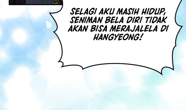 How to Live as a Civil Servant in Murim Chapter 36 Gambar 39