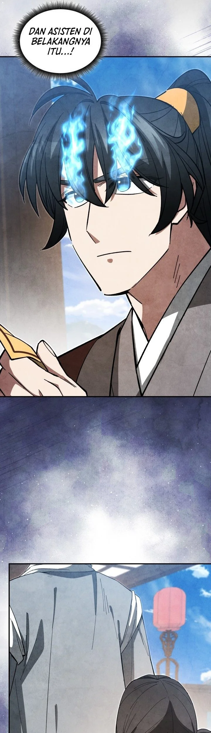 How to Live as a Civil Servant in Murim Chapter 36 Gambar 63