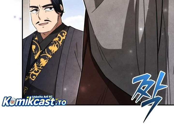 How to Live as a Civil Servant in Murim Chapter 36 Gambar 68