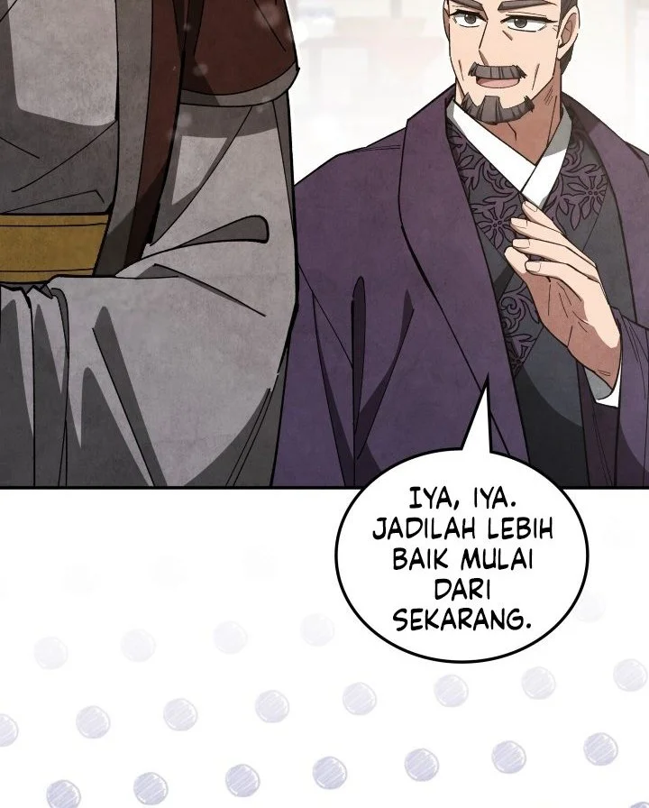 How to Live as a Civil Servant in Murim Chapter 36 Gambar 13