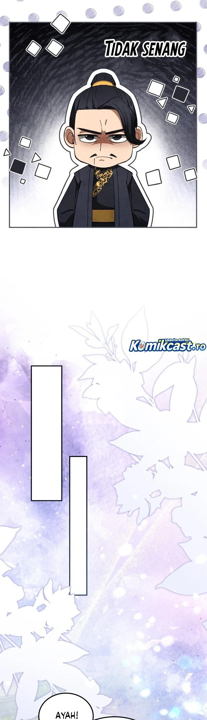 How to Live as a Civil Servant in Murim Chapter 36 Gambar 14