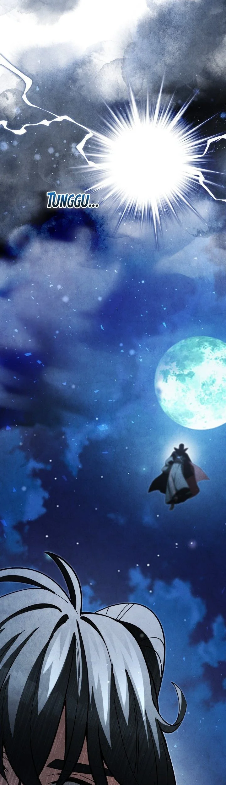 How to Live as a Civil Servant in Murim Chapter 37 Gambar 37