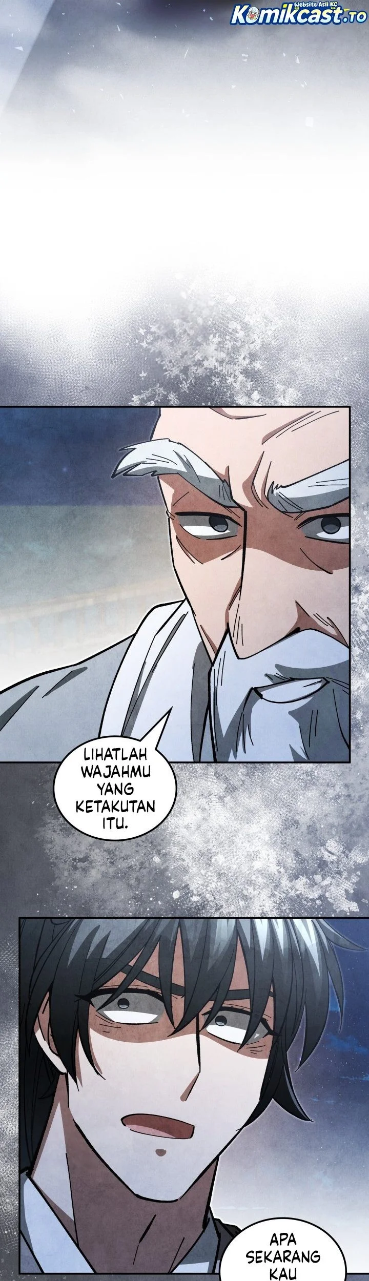 How to Live as a Civil Servant in Murim Chapter 37 Gambar 39