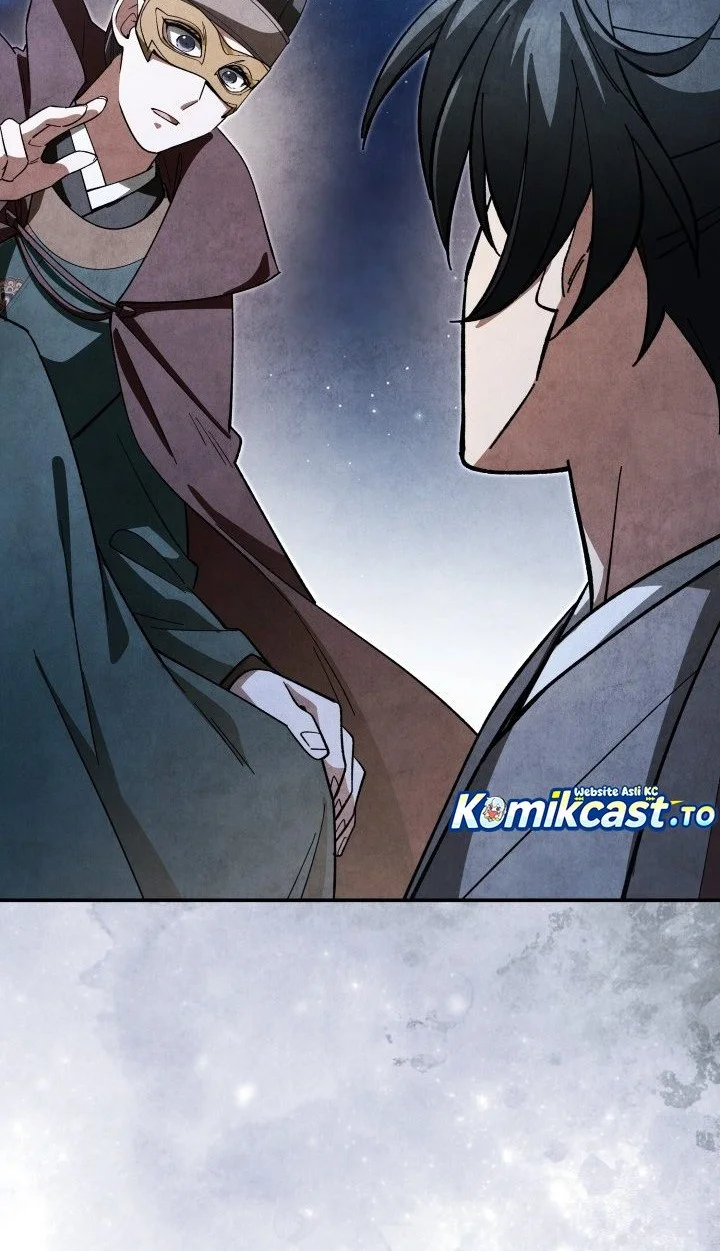 How to Live as a Civil Servant in Murim Chapter 37 Gambar 47