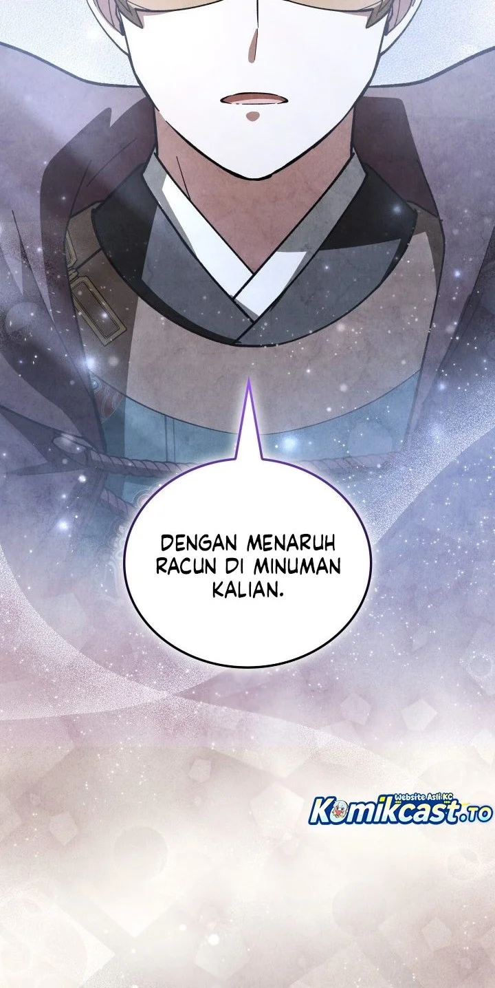 How to Live as a Civil Servant in Murim Chapter 37 Gambar 62