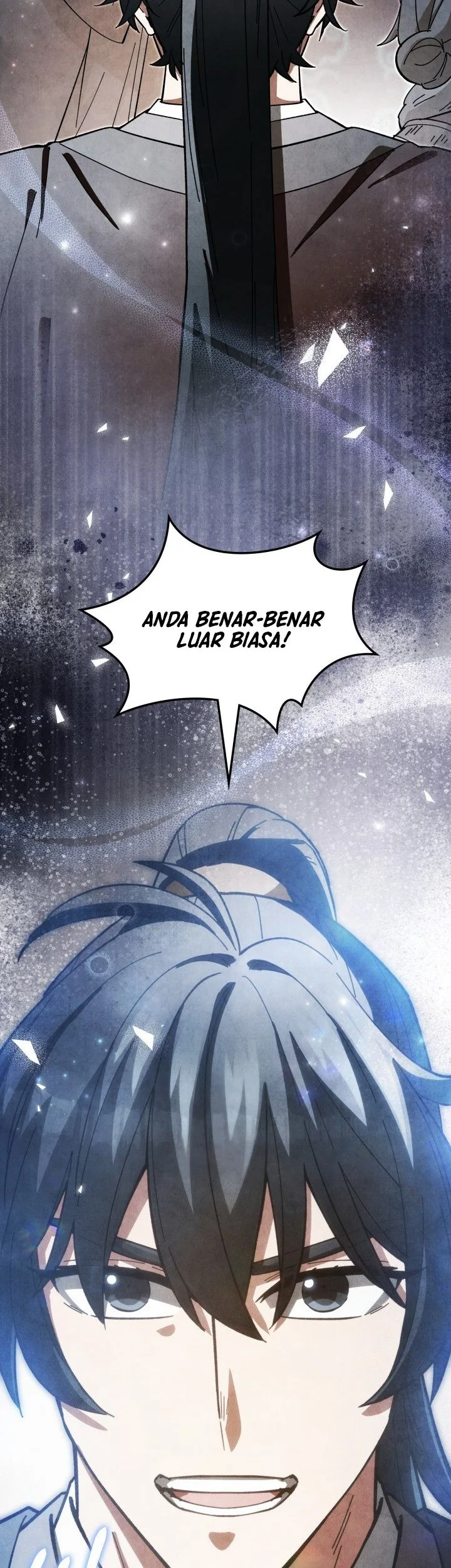 How to Live as a Civil Servant in Murim Chapter 37 Gambar 3