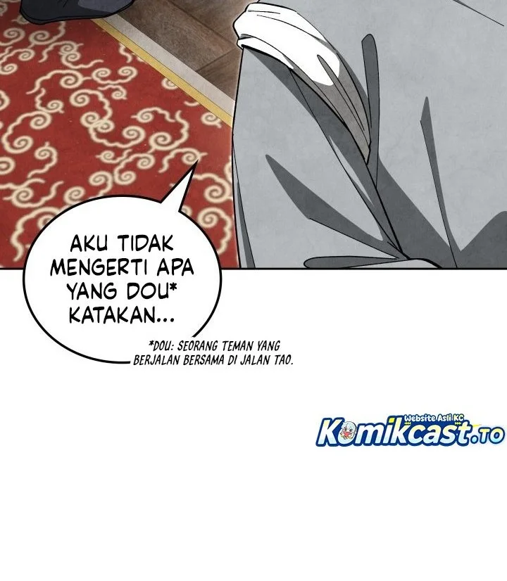 How to Live as a Civil Servant in Murim Chapter 37 Gambar 6