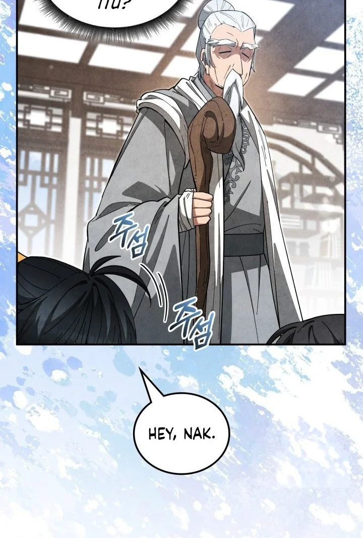 How to Live as a Civil Servant in Murim Chapter 37 Gambar 14