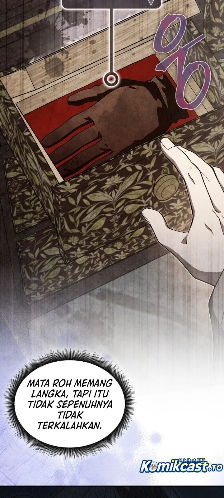 How to Live as a Civil Servant in Murim Chapter 38 Gambar 23