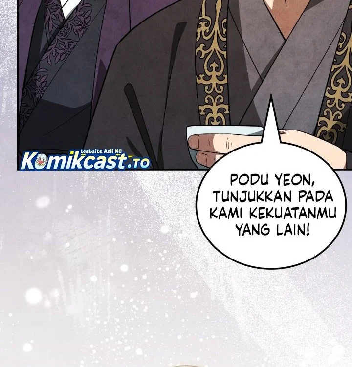 How to Live as a Civil Servant in Murim Chapter 38 Gambar 28