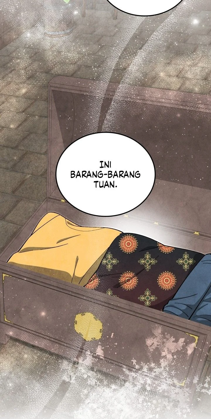 How to Live as a Civil Servant in Murim Chapter 38 Gambar 41