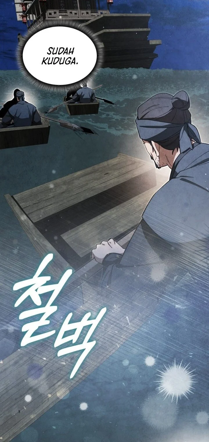 How to Live as a Civil Servant in Murim Chapter 38 Gambar 47