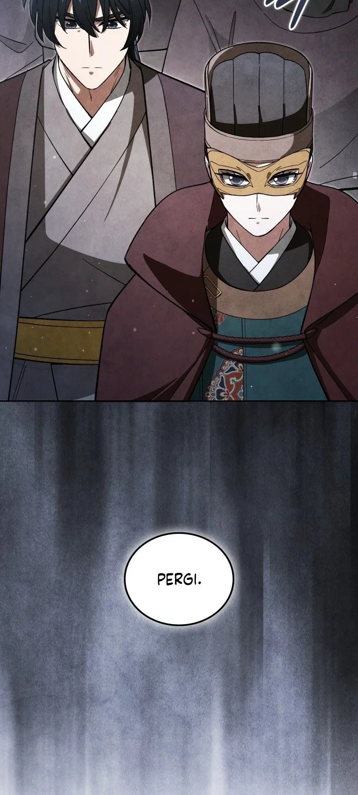 How to Live as a Civil Servant in Murim Chapter 38 Gambar 57