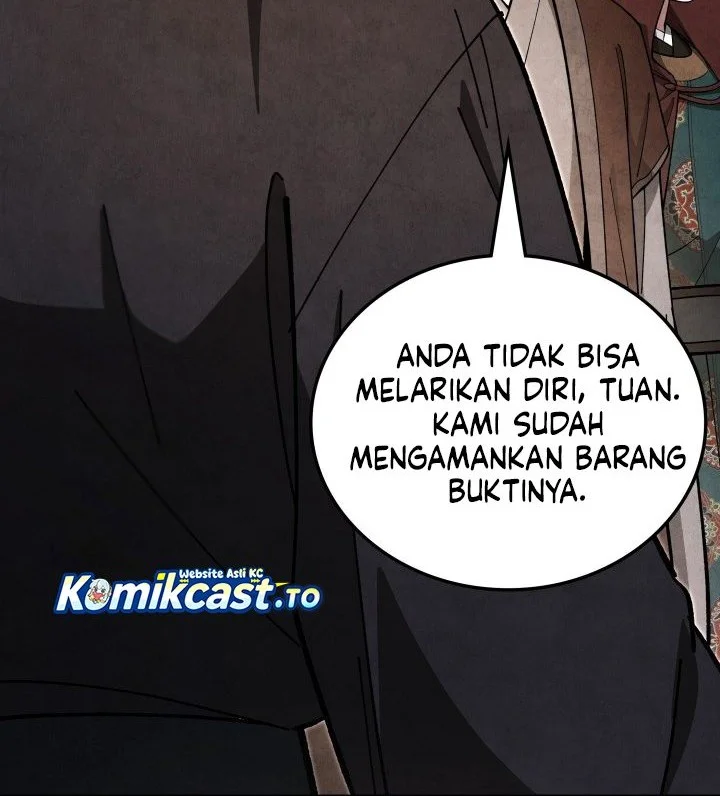 How to Live as a Civil Servant in Murim Chapter 38 Gambar 65