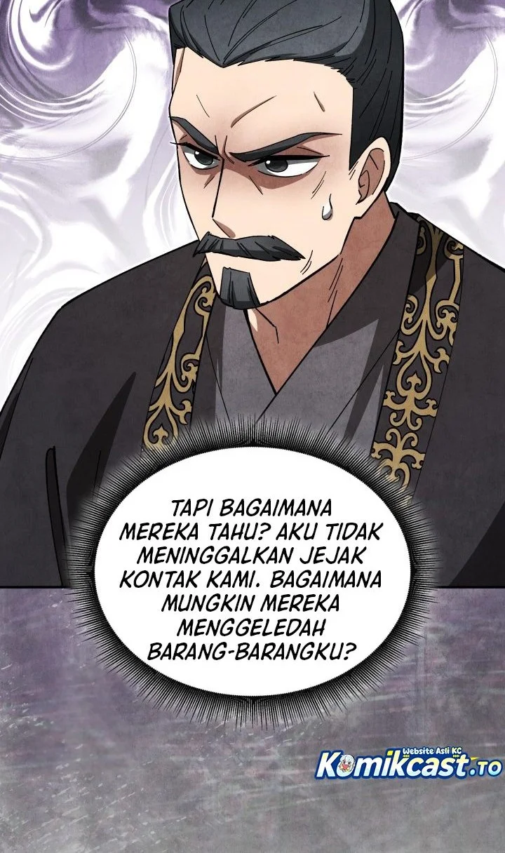 How to Live as a Civil Servant in Murim Chapter 38 Gambar 74