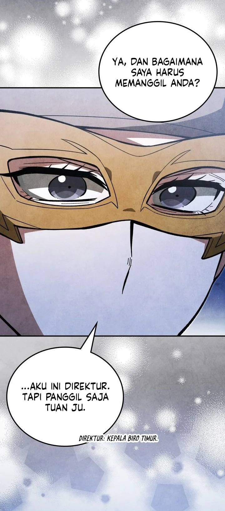 How to Live as a Civil Servant in Murim Chapter 38 Gambar 11