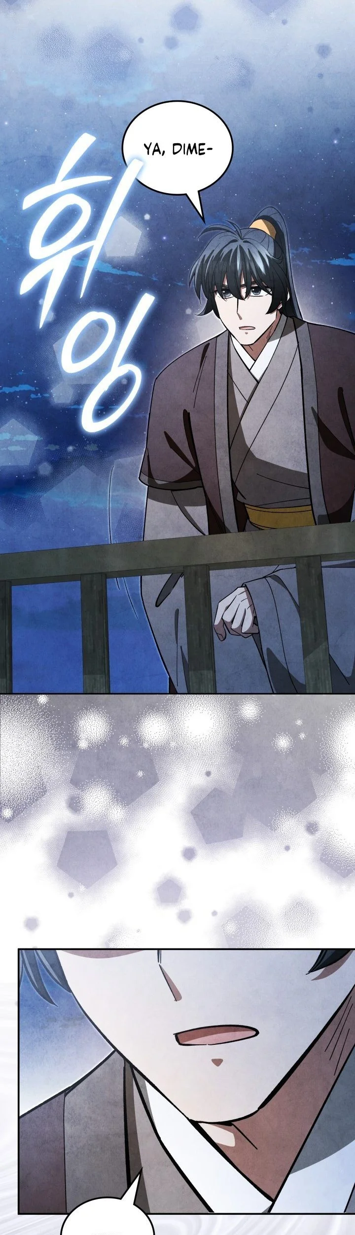 How to Live as a Civil Servant in Murim Chapter 38 Gambar 12