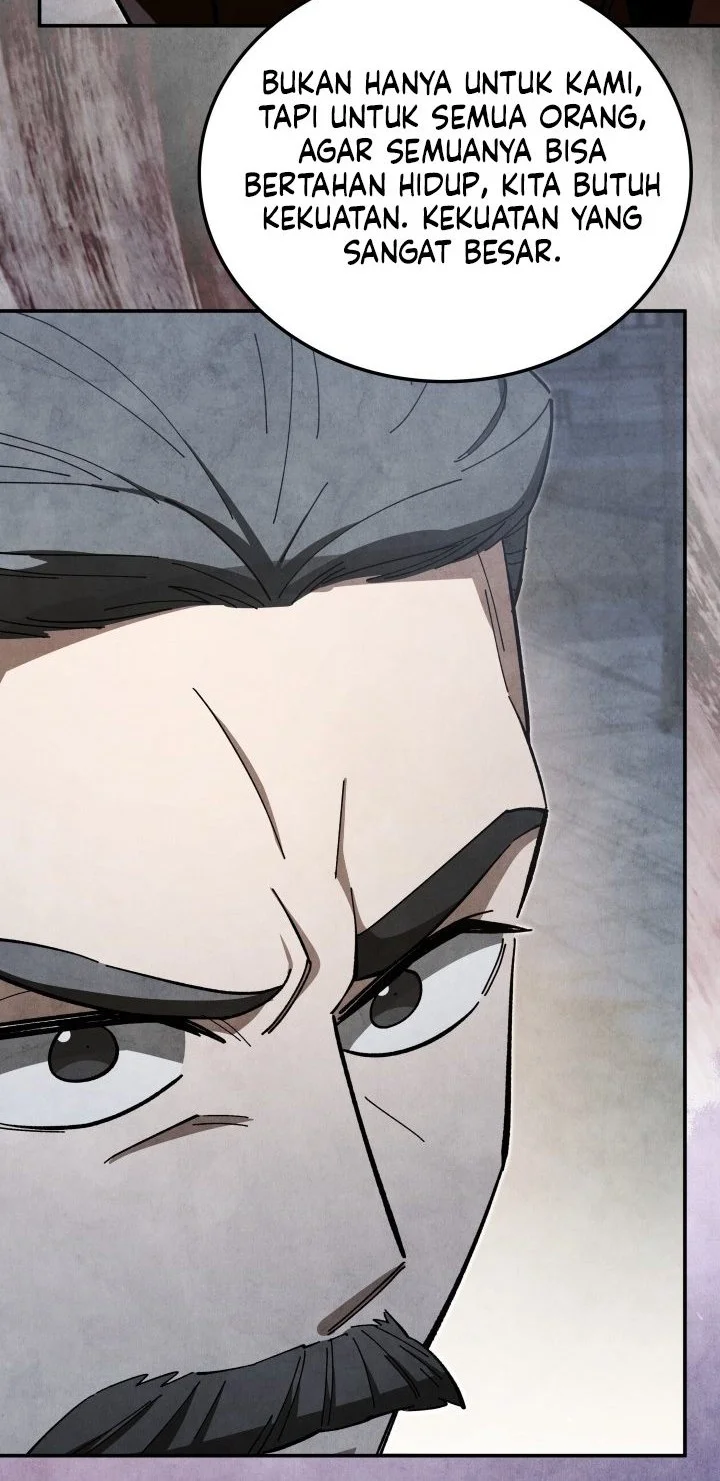 How to Live as a Civil Servant in Murim Chapter 39 Gambar 25