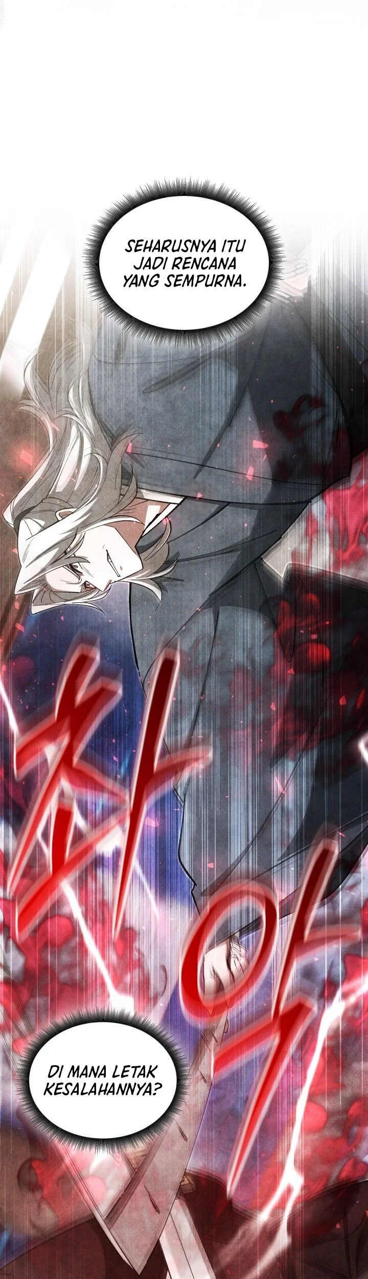 How to Live as a Civil Servant in Murim Chapter 39 Gambar 32