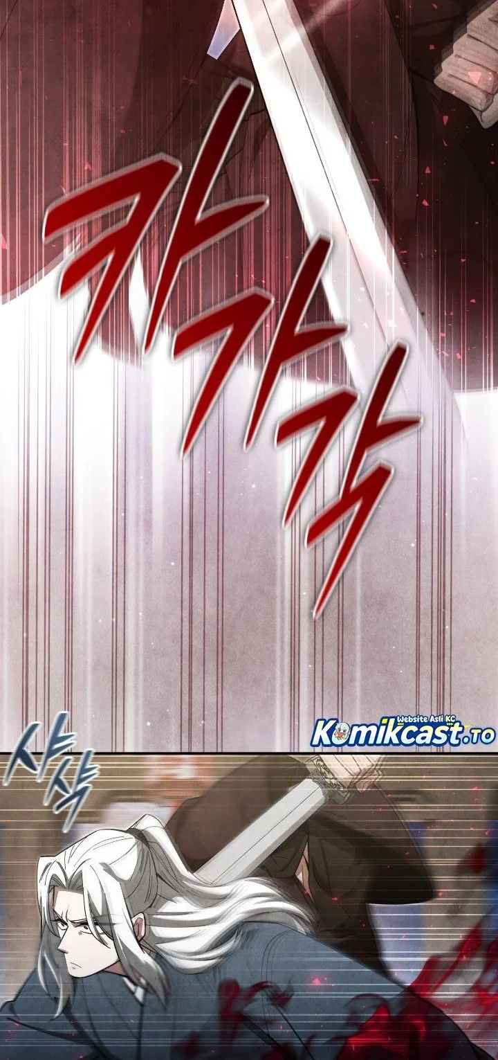 How to Live as a Civil Servant in Murim Chapter 39 Gambar 33