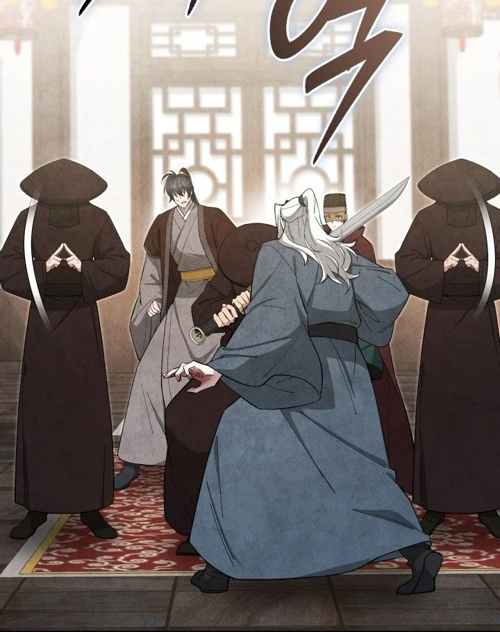 How to Live as a Civil Servant in Murim Chapter 39 Gambar 47