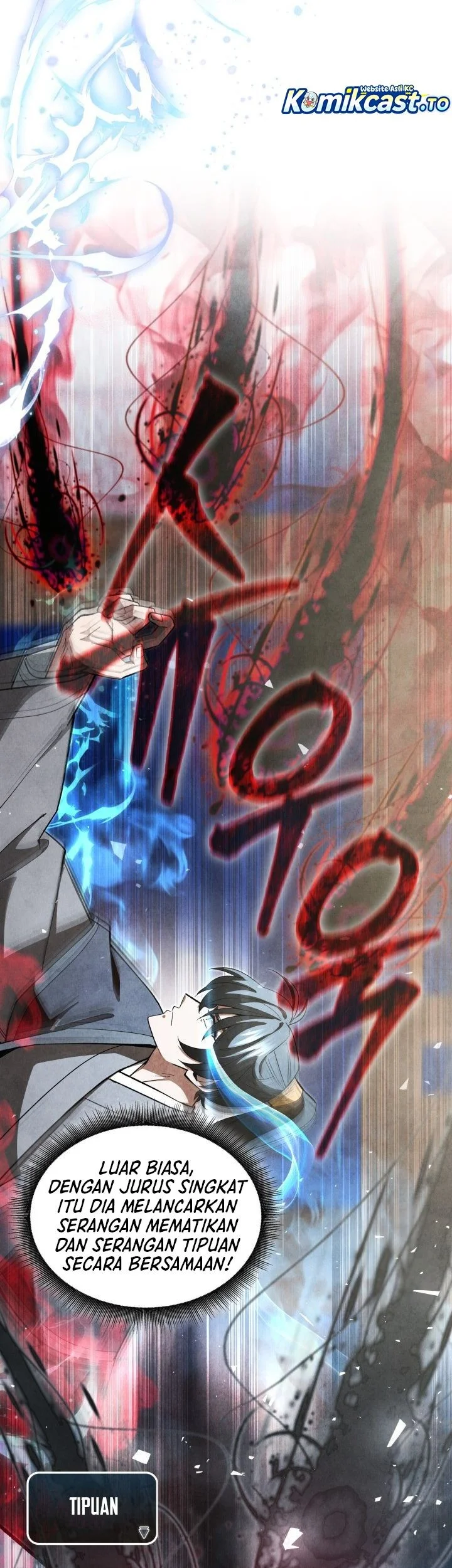 How to Live as a Civil Servant in Murim Chapter 39 Gambar 60