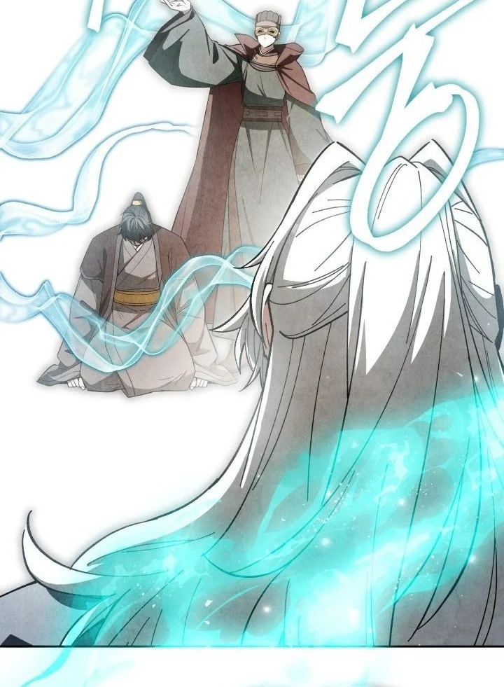 How to Live as a Civil Servant in Murim Chapter 39 Gambar 70