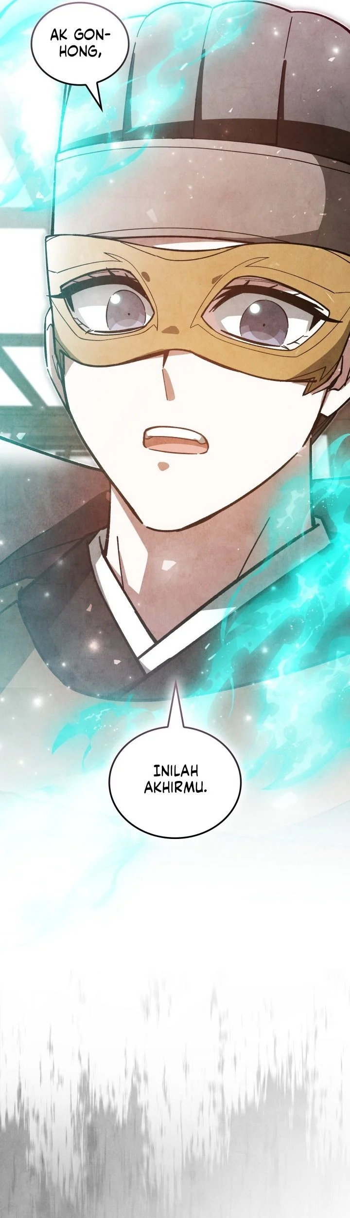 How to Live as a Civil Servant in Murim Chapter 39 Gambar 71