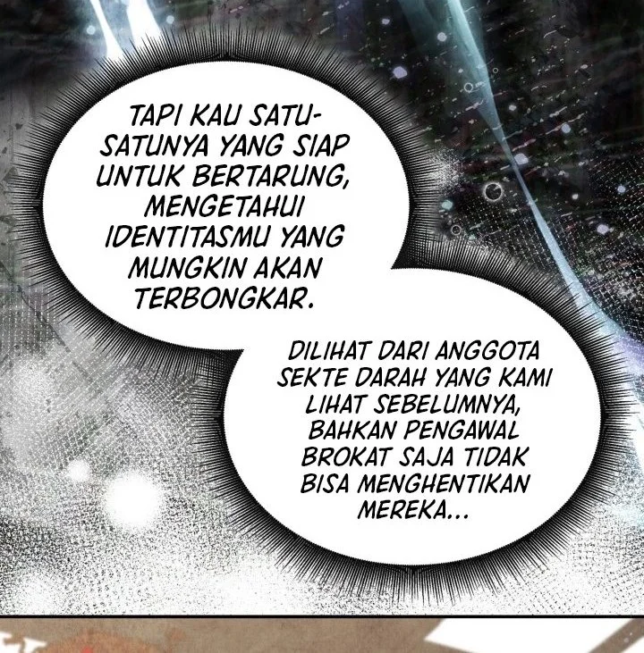 How to Live as a Civil Servant in Murim Chapter 39 Gambar 5