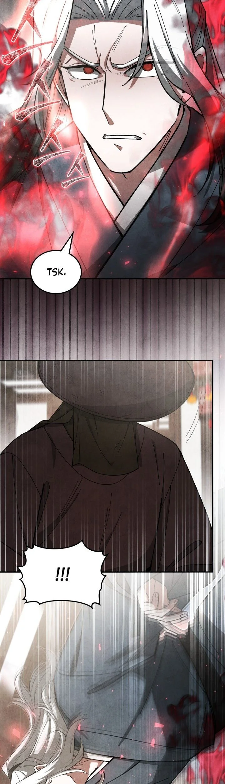 How to Live as a Civil Servant in Murim Chapter 39 Gambar 12