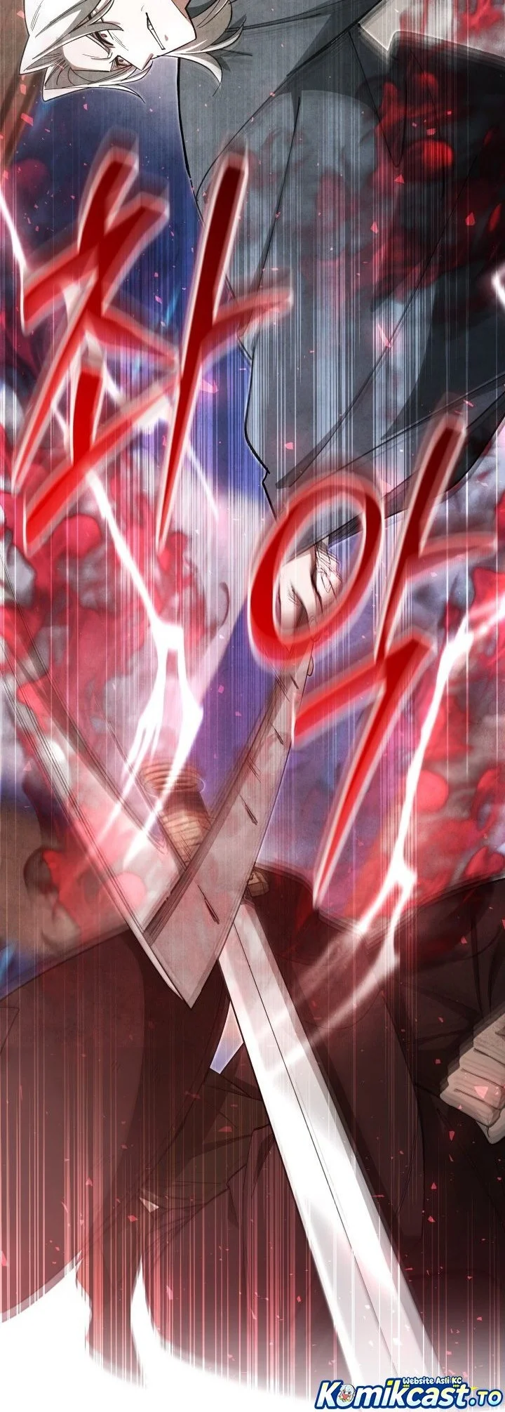 How to Live as a Civil Servant in Murim Chapter 39 Gambar 13