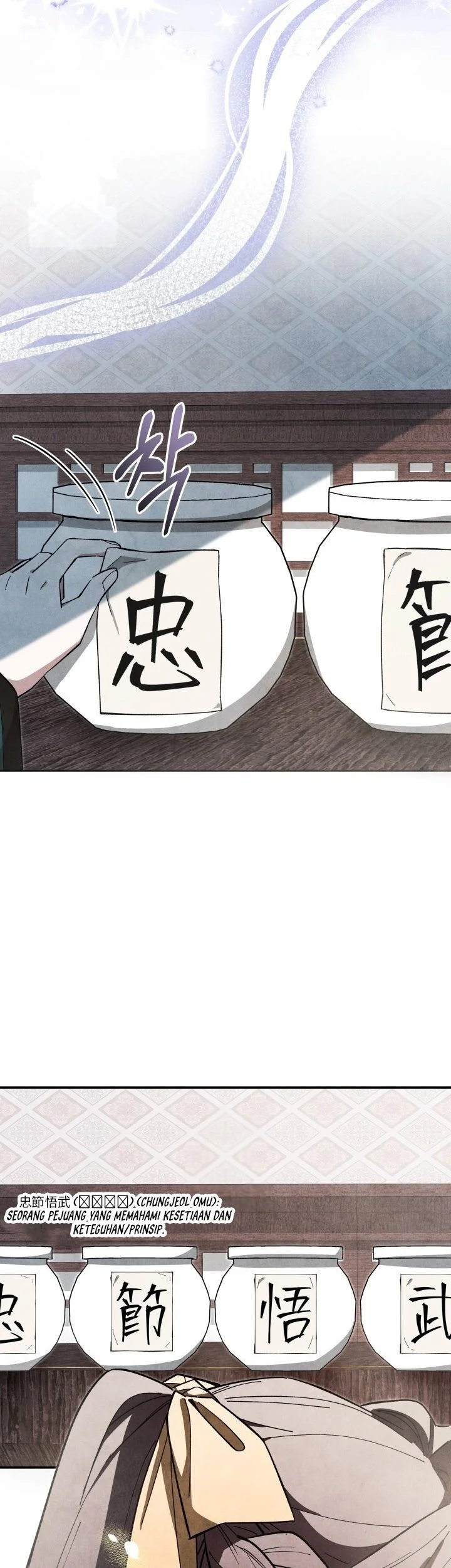 How to Live as a Civil Servant in Murim Chapter 40 Gambar 24