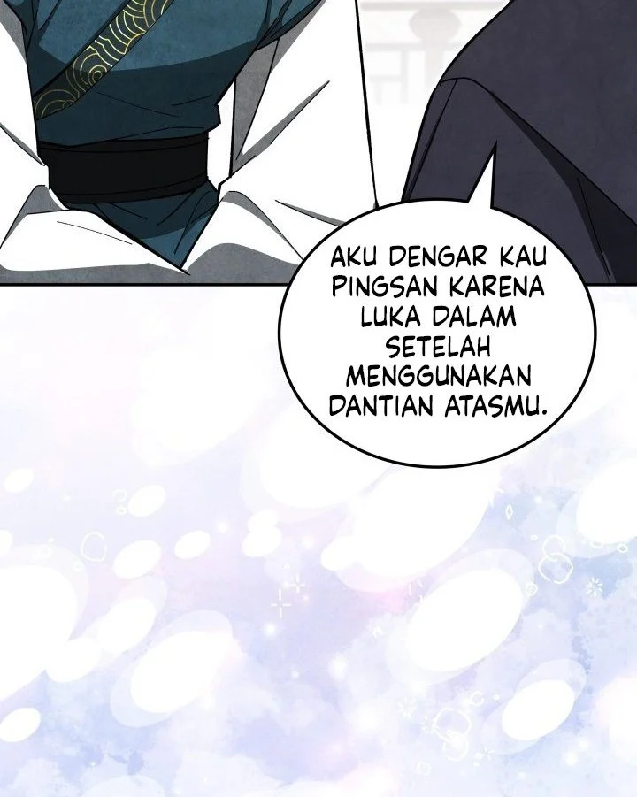 How to Live as a Civil Servant in Murim Chapter 40 Gambar 36