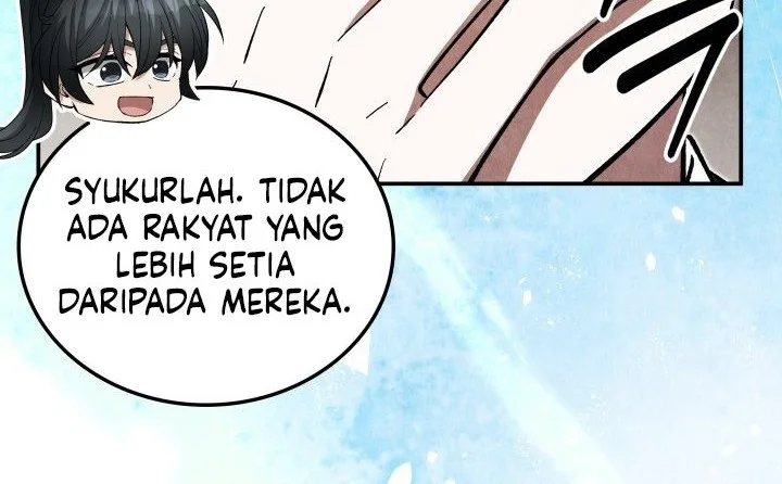 How to Live as a Civil Servant in Murim Chapter 40 Gambar 44