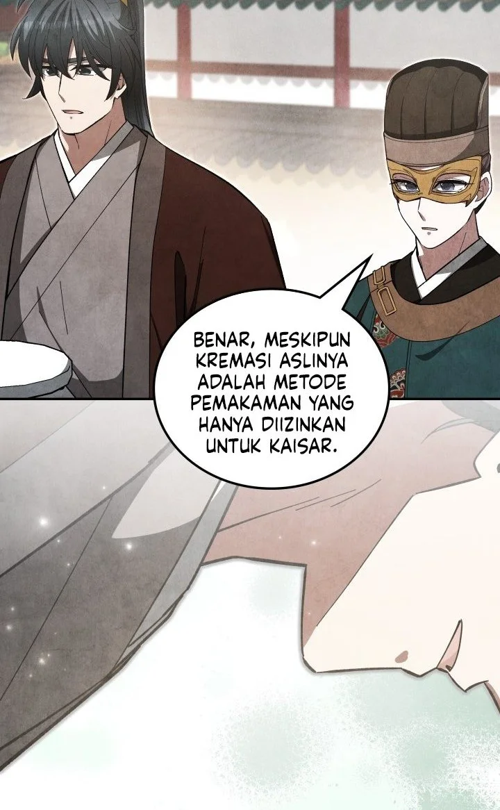 How to Live as a Civil Servant in Murim Chapter 40 Gambar 55