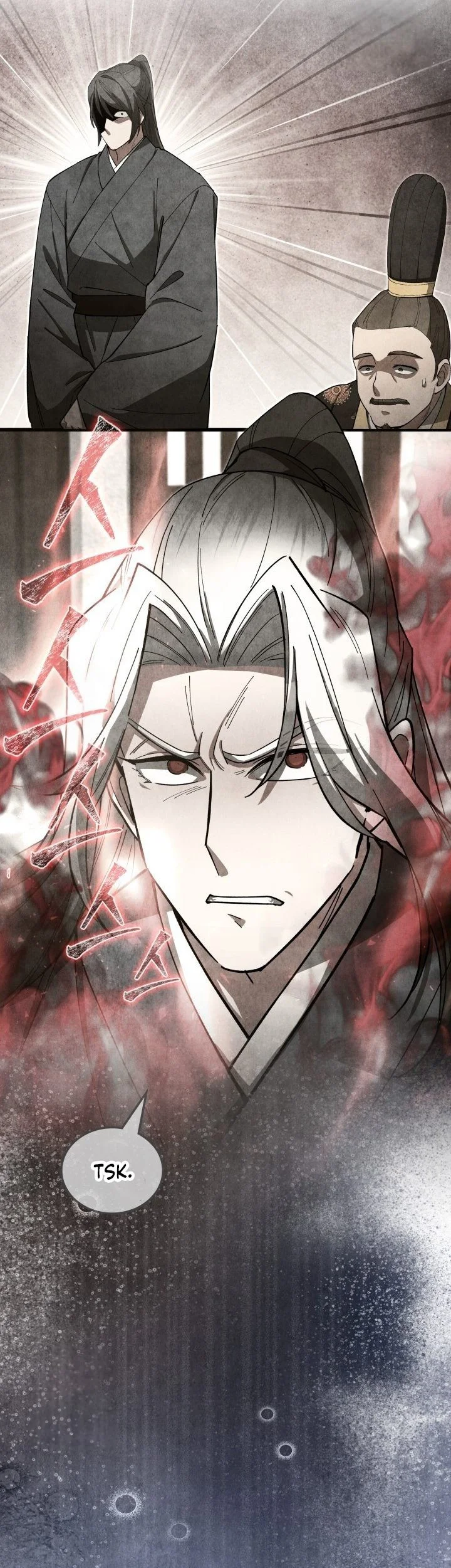 How to Live as a Civil Servant in Murim Chapter 40 Gambar 75