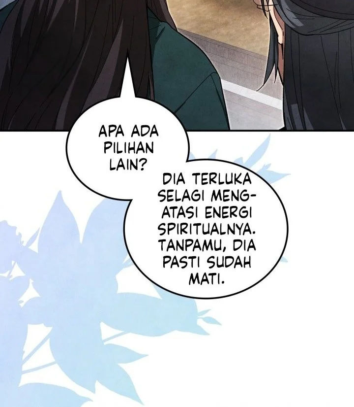 How to Live as a Civil Servant in Murim Chapter 40 Gambar 82