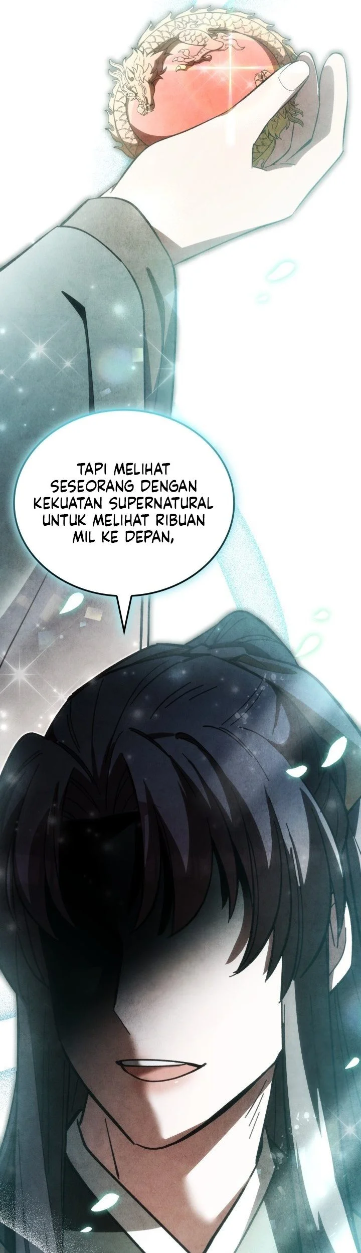 How to Live as a Civil Servant in Murim Chapter 40 Gambar 85