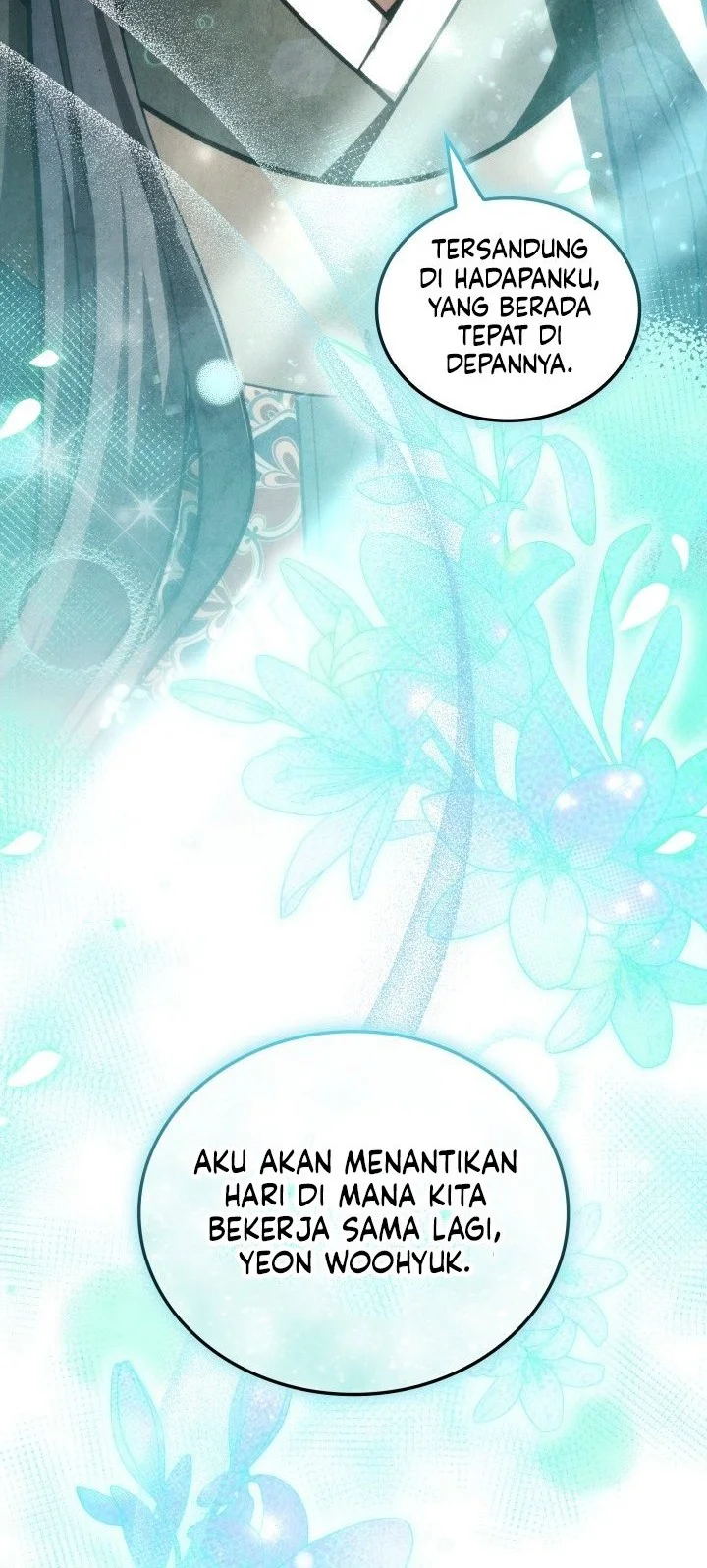 How to Live as a Civil Servant in Murim Chapter 40 Gambar 86