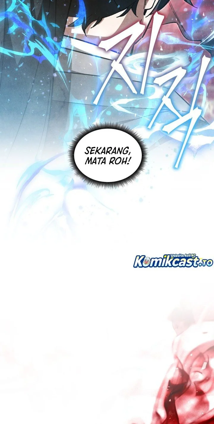 How to Live as a Civil Servant in Murim Chapter 40 Gambar 6