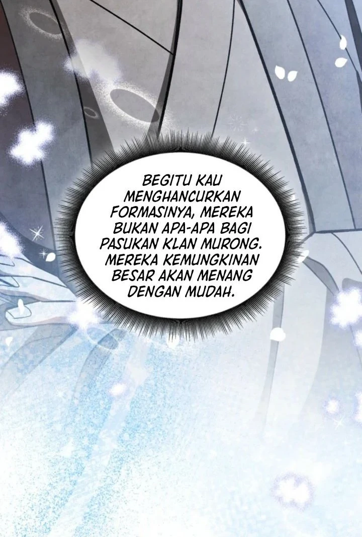 How to Live as a Civil Servant in Murim Chapter 41 Gambar 63